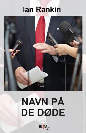 Navn på de døde. Bind 2