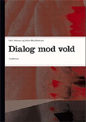 Dialog mod vold