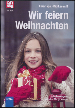 Wir feiern Weihnachten