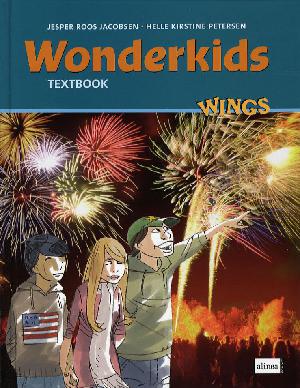 Wonderkids : textbook