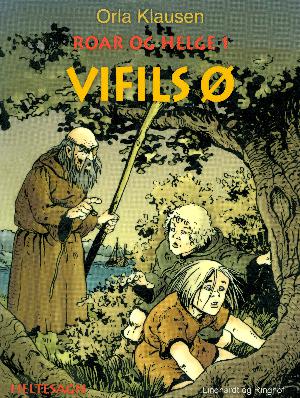 Vifils ø