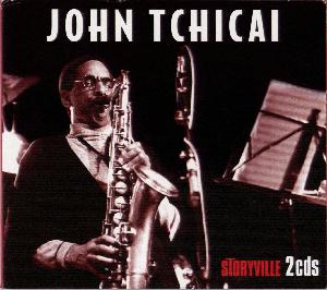 John Tchicai