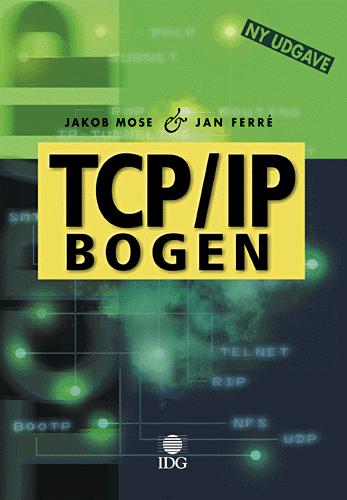 TCP/IP-bogen