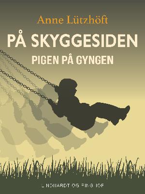 På skyggesiden : beretningen om en hjerneblødning