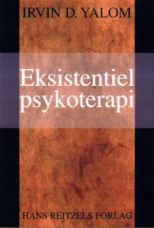 Eksistentiel psykoterapi