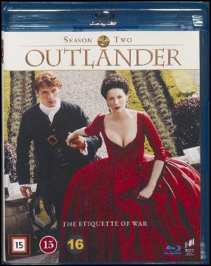 Outlander. Disc 3