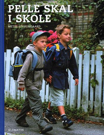 Pelle skal i skole