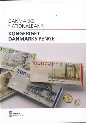 Kongeriget Danmarks penge