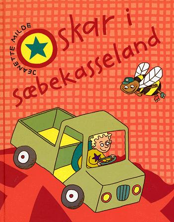 Oskar i Sæbekasseland