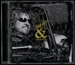 Sammy Hagar & friends