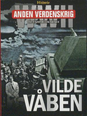 Vilde våben