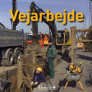 Vejarbejde