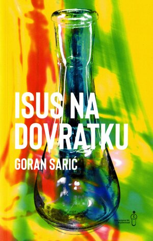 Isus na dovratku : priče o izmještenima