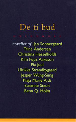 De ti bud : ti noveller