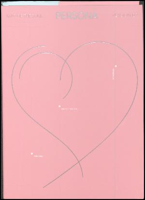 Map of the soul - persona
