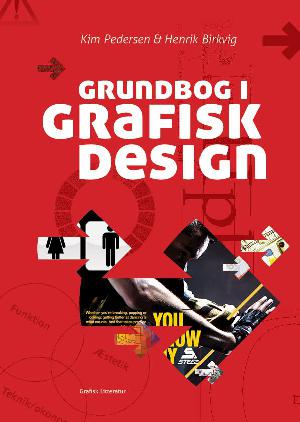 Grundbog i grafisk design