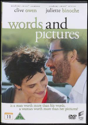 Words and pictures