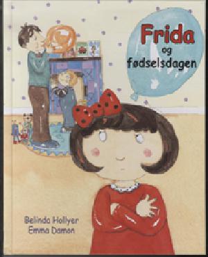 Frida og fødselsdagen