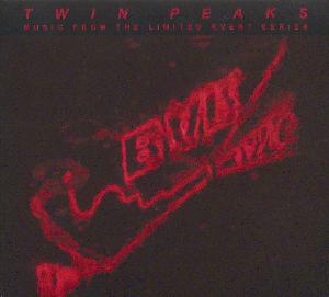Twin Peaks - music from the limited event series