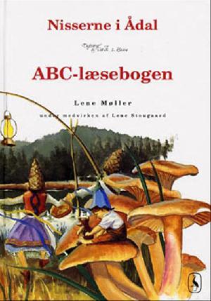 ABC-læsebogen