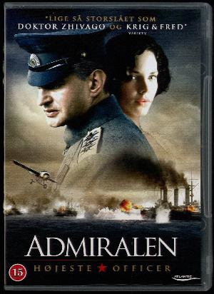 Admiralen
