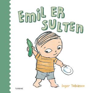 Emil er sulten