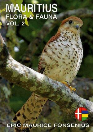 Mauritius - flora & fauna. Vol. 2