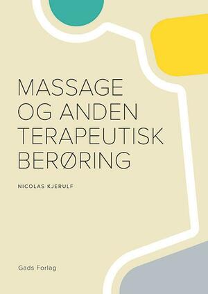 Massage og anden terapeutisk berøring