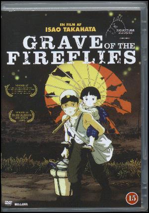 Grave of the fireflies