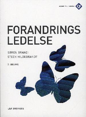 Forandringsledelse