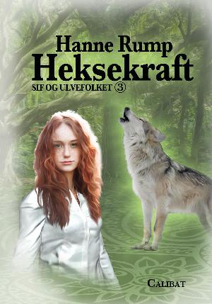 Heksekraft