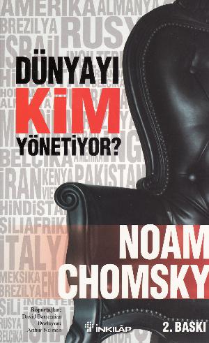 Dünyayı kim yönetiyor?