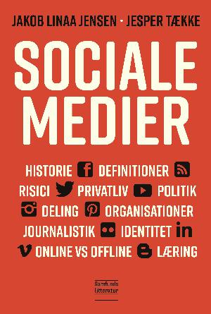 Sociale medier