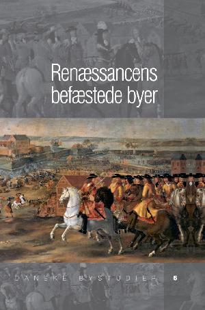 Renæssancens befæstede byer