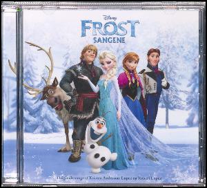 Frost : sangene