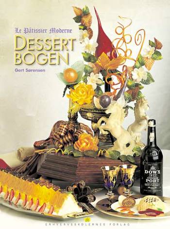 Dessertbogen