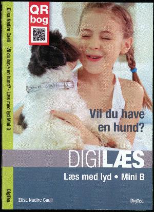 Vil du have en hund?