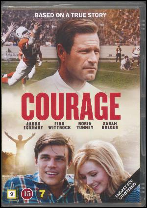 Courage