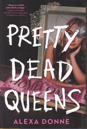 Pretty dead queens