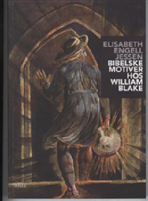 Bibelske motiver hos William Blake: BKR200934