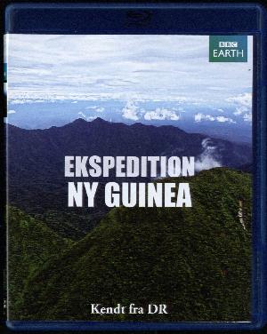 Ekspedition Ny Guinea