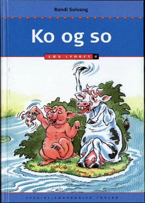 Ko og so