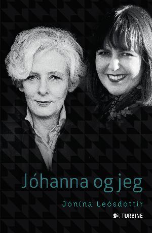 Jóhanna og jeg