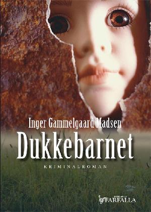 Dukkebarnet : kriminalroman