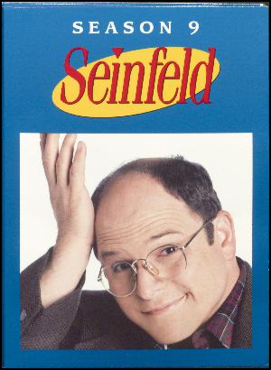 Seinfeld. Season 9