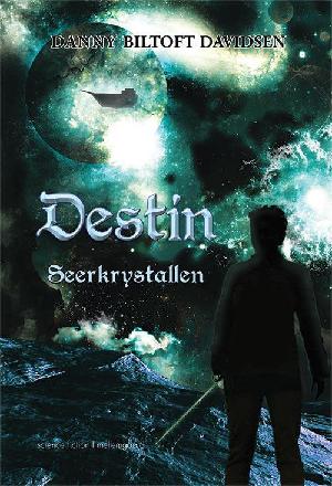 Destin - seerkrystallen