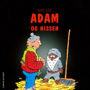 Adam og nissen