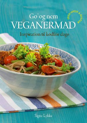 Go' & nem veganermad : inspiration til kødfrie dage