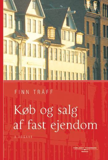 Køb og salg af fast ejendom