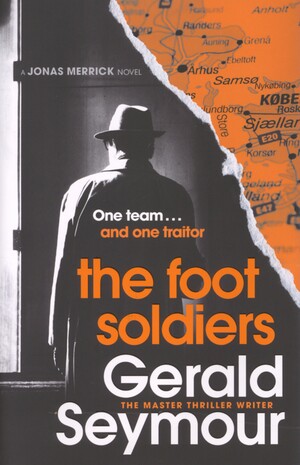 The foot soldiers